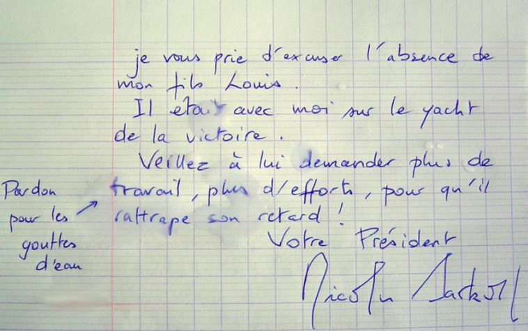 Elle Fait De Son Mieux Pour Copier 10 Lettres