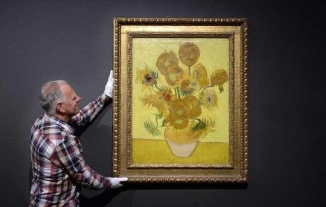 Les 1001 Tableaux Qu'il Faut Avoir Vus Dans Sa Vie
