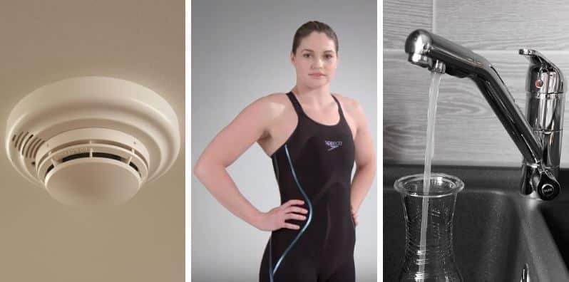 inventions de la NASA qui changent la vie