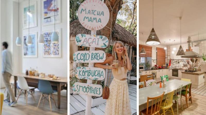 meilleures auberges de jeunesse du monde