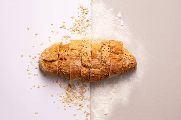 pain blanc céréales habitude française