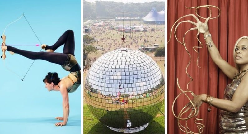 Records du monde insolites issus du Guinness Book