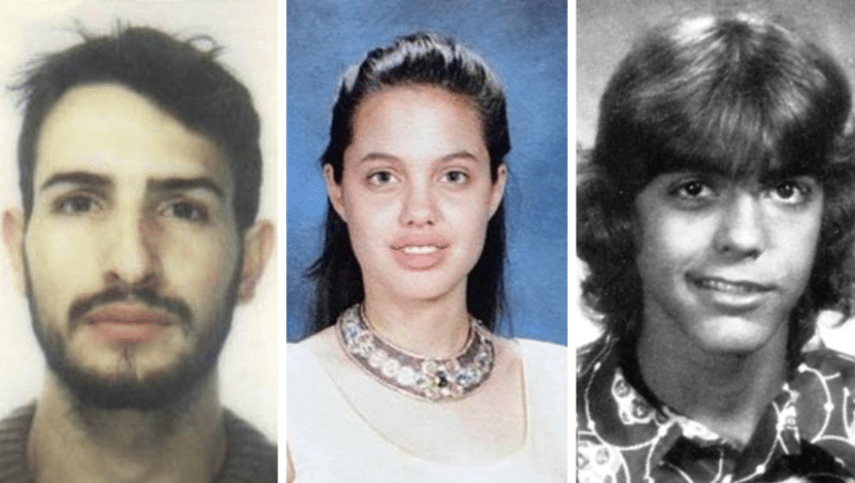 stars enfants et adolescentes