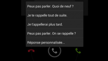 Astuces tel smartphone
