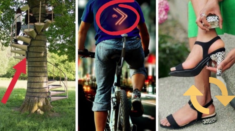 inventions révolutionnaires quotidien géniales