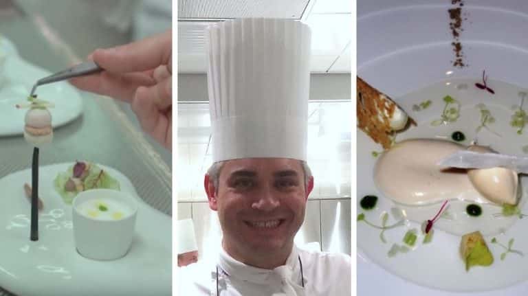 meilleur chef du monde cuisine