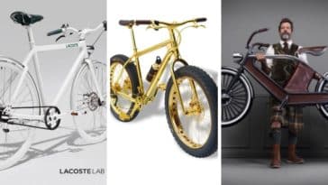 plus beaux vélos du monde