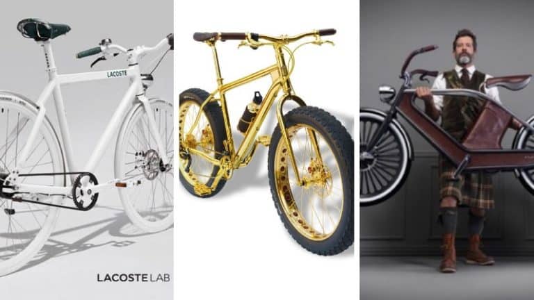 plus beaux vélos du monde