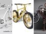 plus beaux vélos du monde