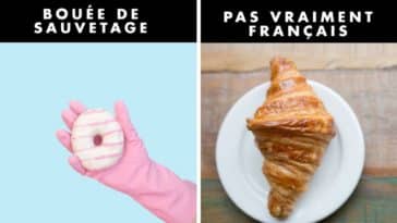 spécialités culinaires anecdotes