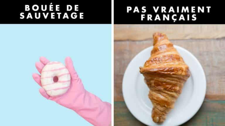spécialités culinaires anecdotes