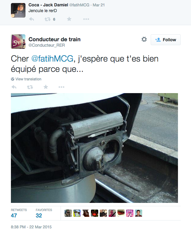Tweet réseaux sociaux Twitter social media