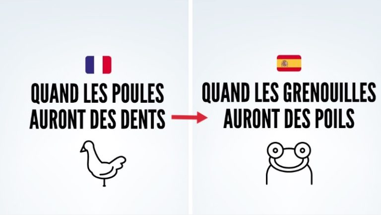 expressions tournures de phrases