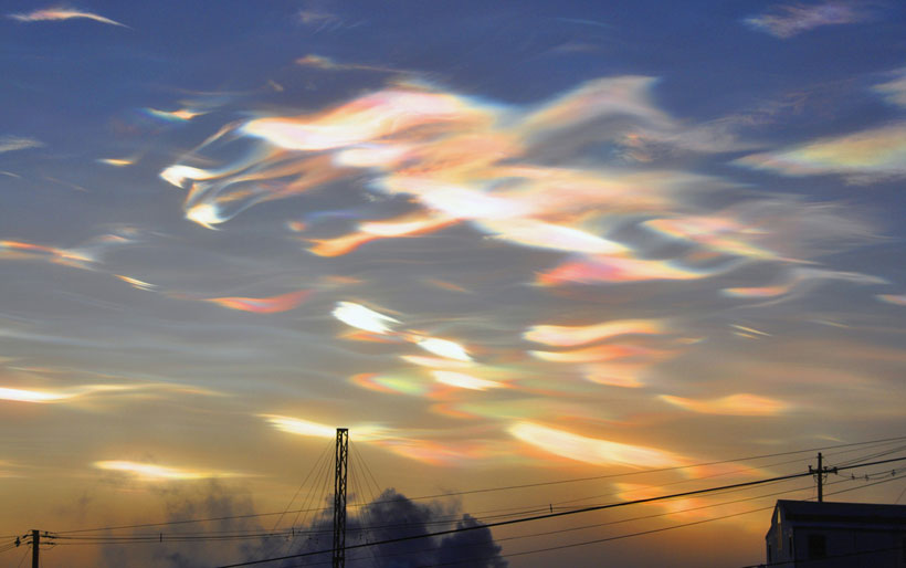 20 nuages incroyables et rares (19)
