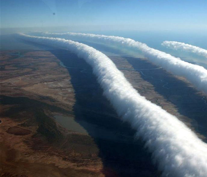 20 nuages incroyables et rares (2)