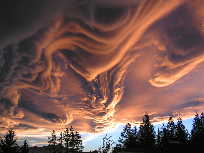 20 nuages incroyables et rares (5)