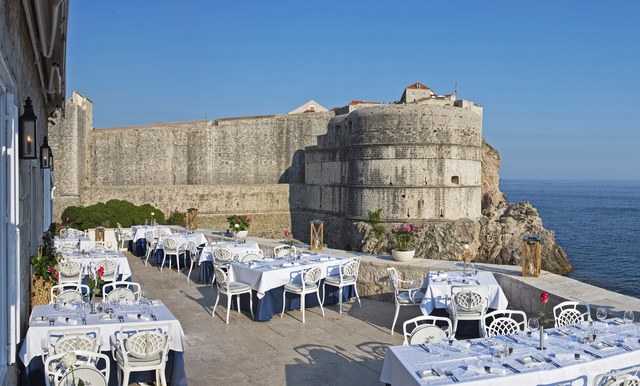 Source : Nautika Restaurant