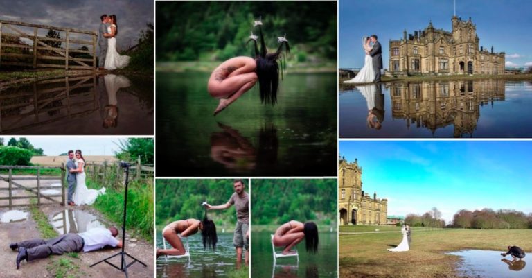 trucs et astuces de photographe photos de mariage