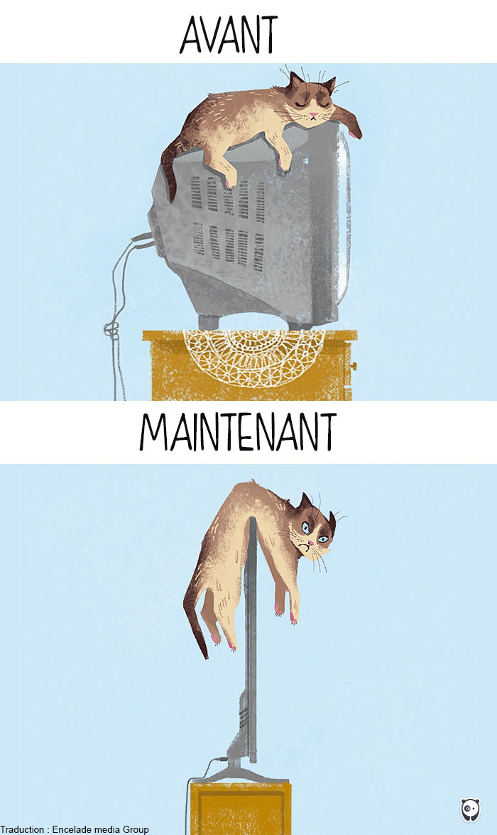 15-mini-bd-qui-montrent-combien-la-technologie-a-change-nos-vies