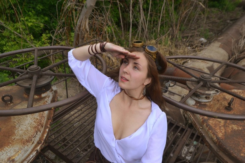 Elena Drobot