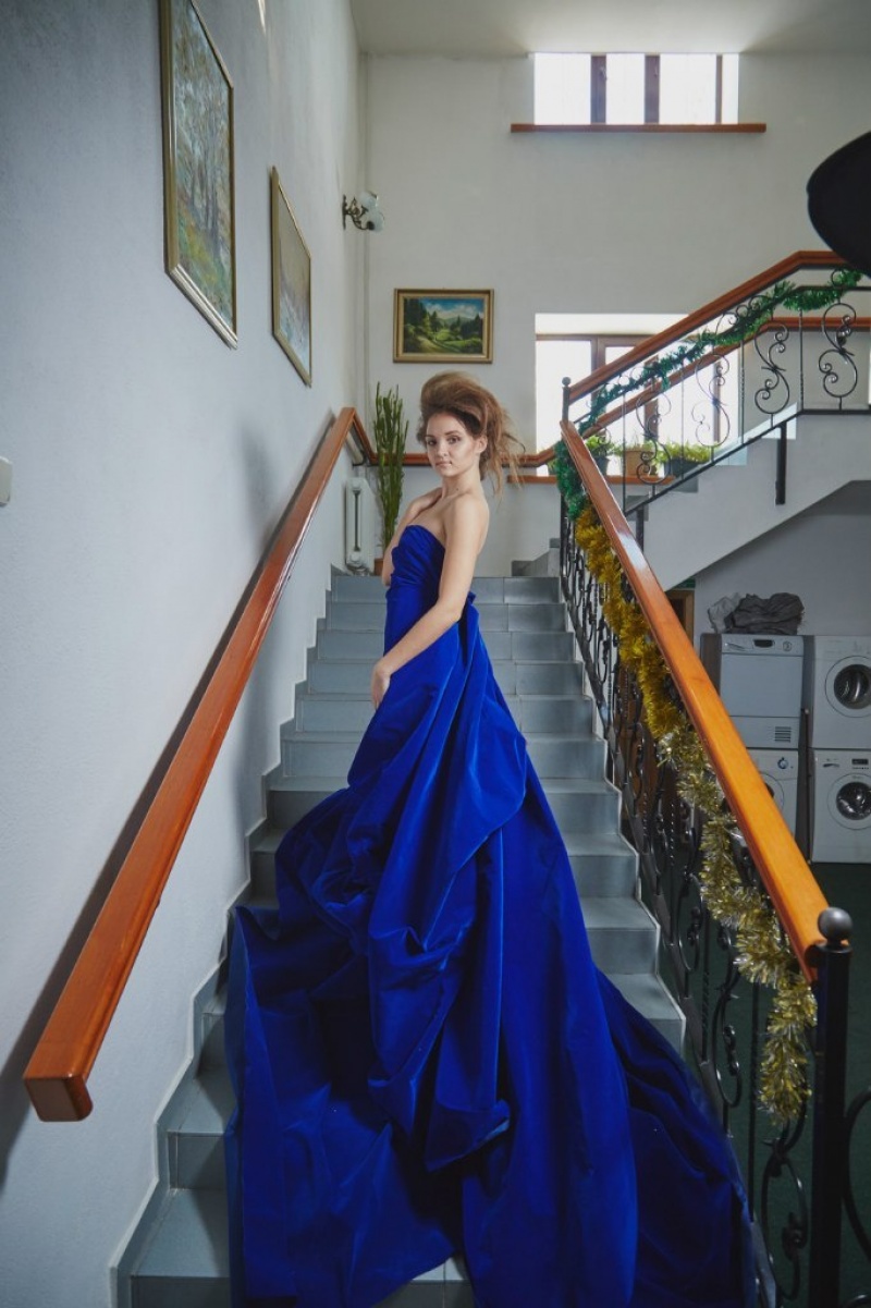 Veronika Stepanova