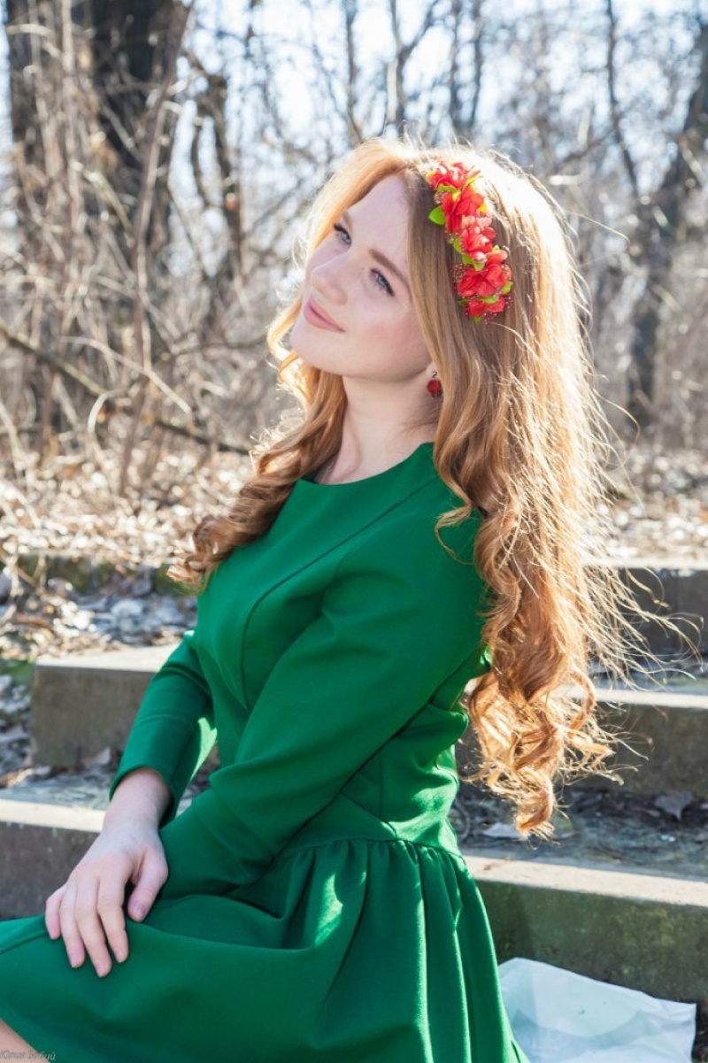 Veronika Stepanova