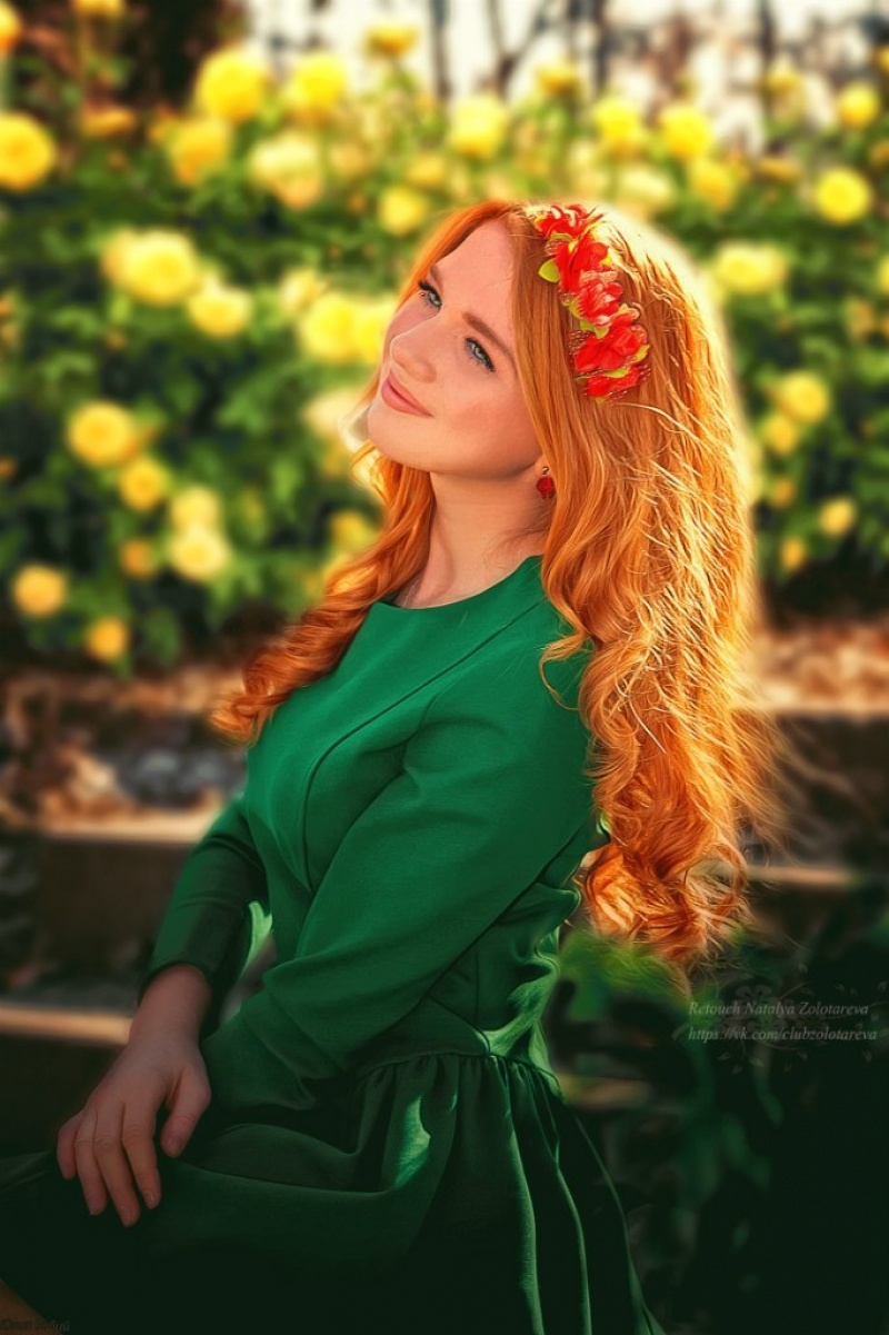 Veronika Stepanova
