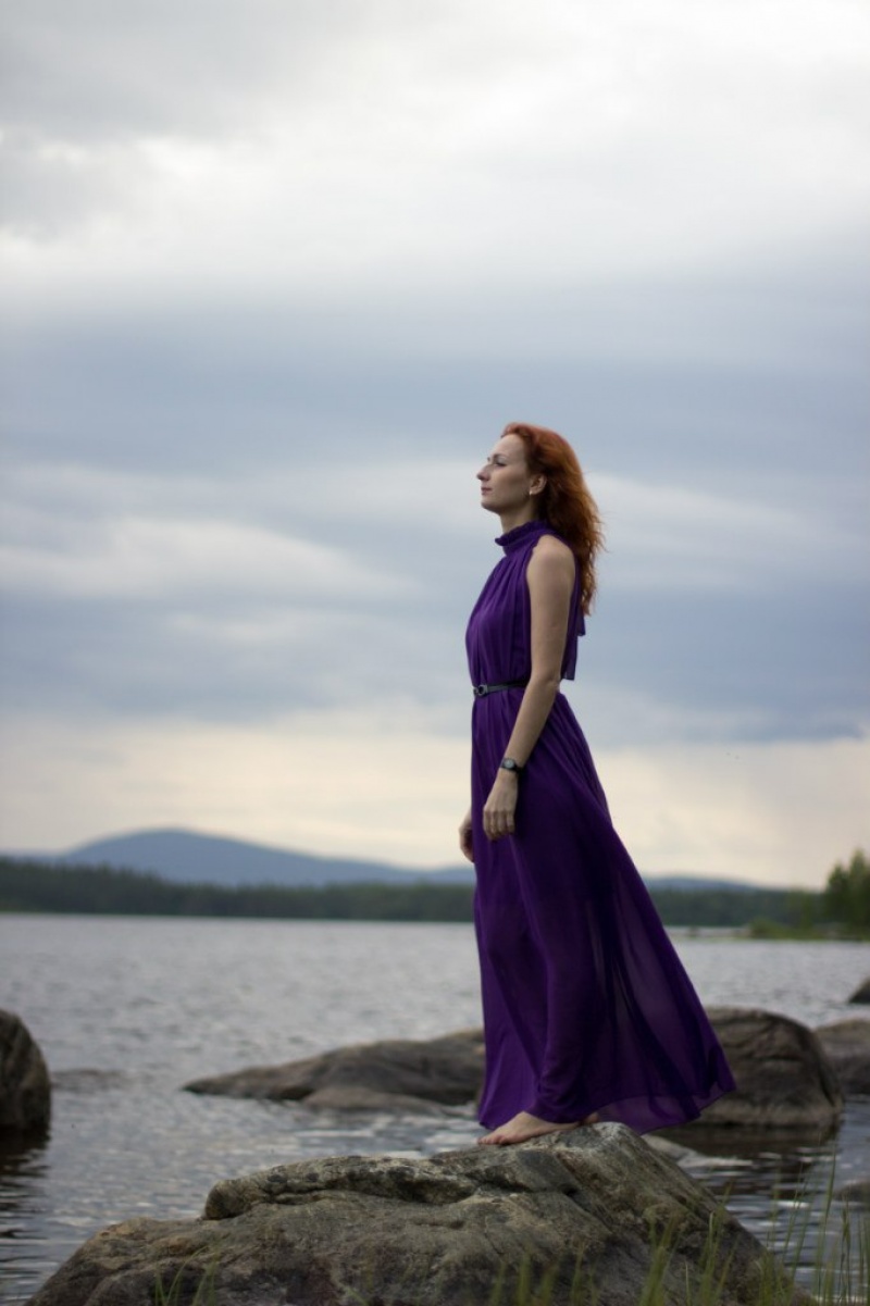 Veronika Stepanova