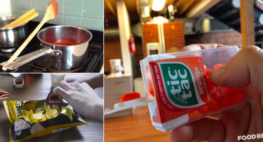 objets utilisation du quotidien