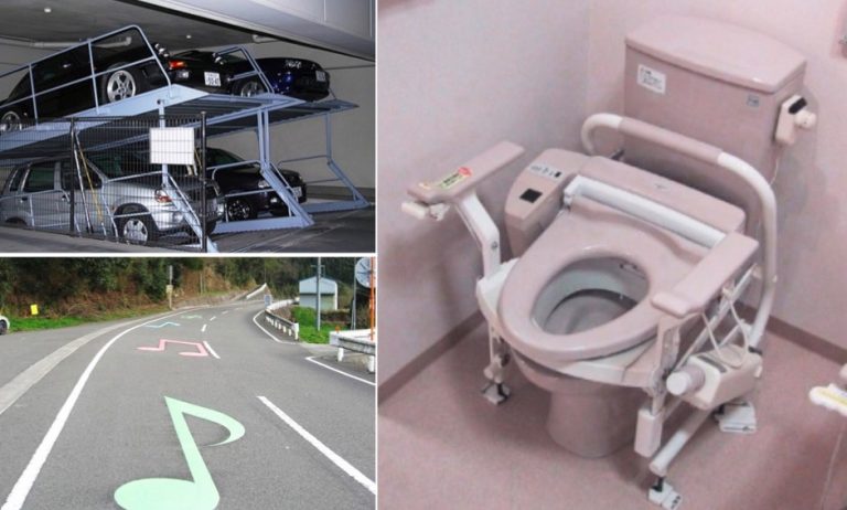 inventions japonaises