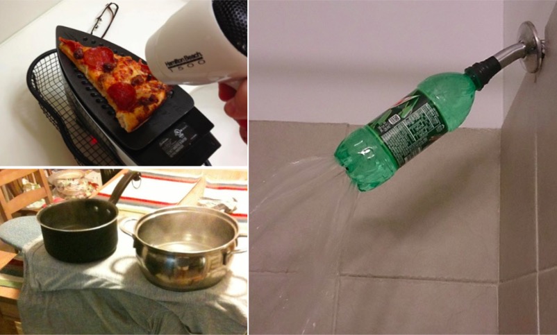 astuces inventions étudiants