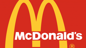 logos de marques mac donald's