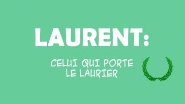 prénoms significations origines
