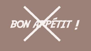 expressions à ne pas dire fausses erreurs