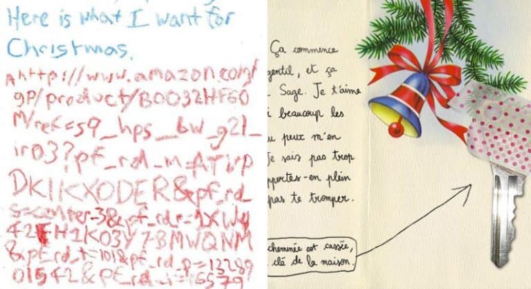 fete de fin d'année enfant