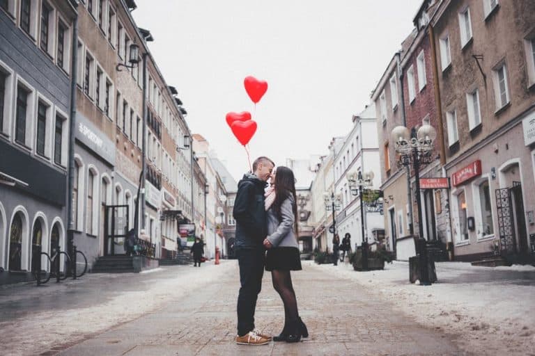 Saint-Valentin