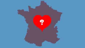 meilleures villes de france pour être heureux