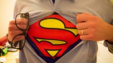 vieillir moins vite astuces de superman