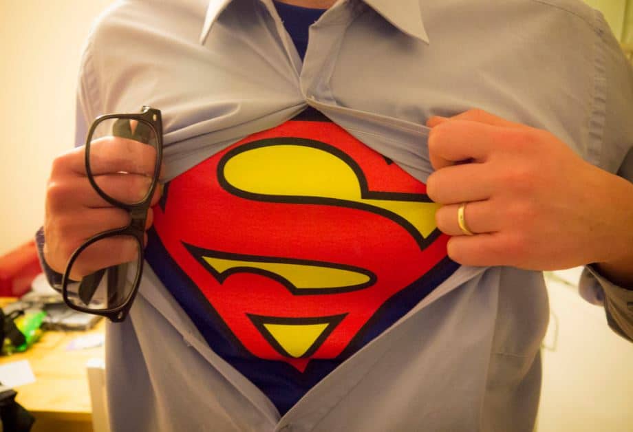 vieillir moins vite astuces de superman