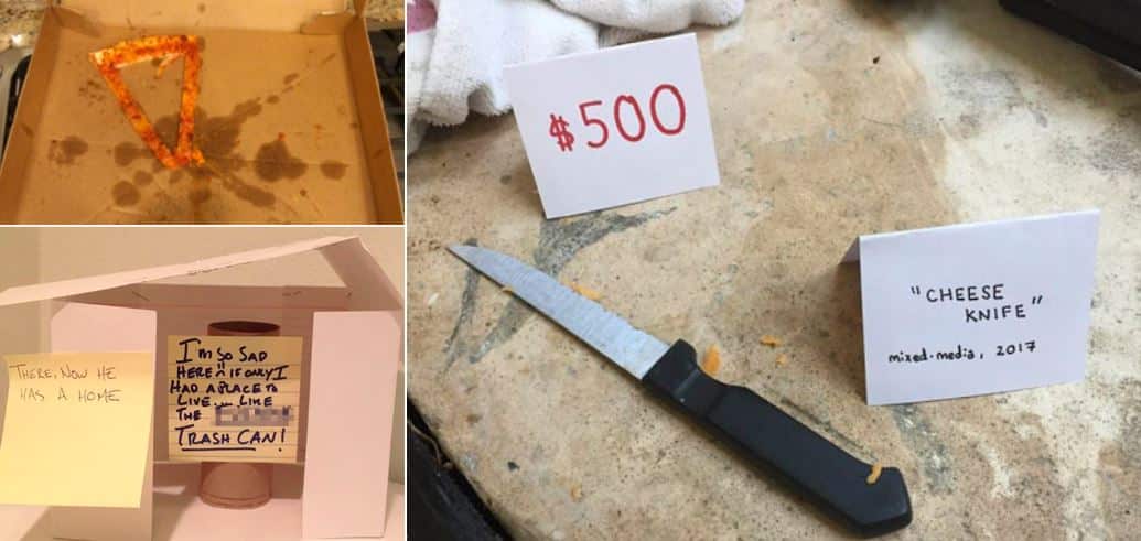 joies de la colocation