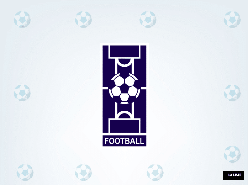 logo foot
