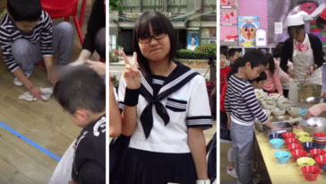 écoles japonaises