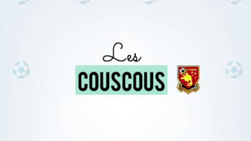 équipe de foot