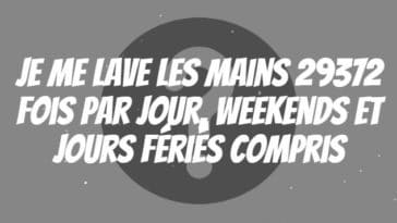 métier