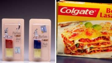 marketing raté