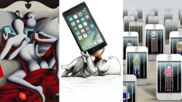 smartphones