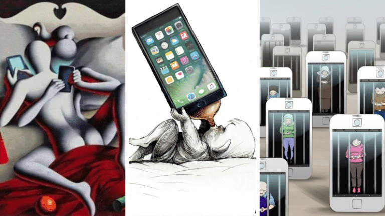 smartphones