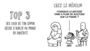 Etre papa