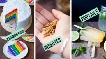 tendances culinaires