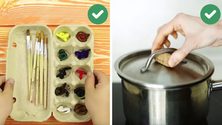 recycler ses vieux objets